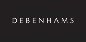 Debenhams - Page Boys