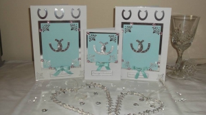 Invites and Favours Wedding Designs
