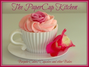 The PaperCup Kitchen