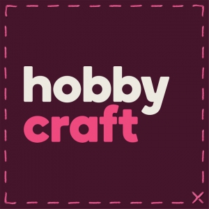 Hobbycraft - Hen Party Supplies
