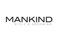 Mankind - Men's Grooming