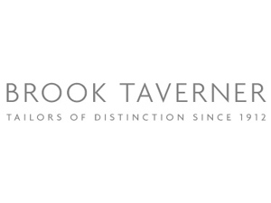 Brook Taverner - Men's Wedding Suits & Waistcoats