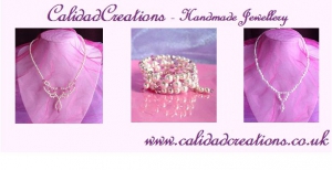 Calidad Creations - Handmade Jewellery