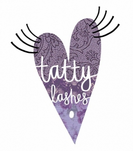 Tatty Lashes Stationery Boutique