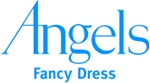 Angels Fancy Dress - Stag Party Costumes