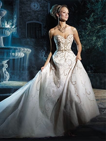 Alfred Angelo - Wedding Dresses