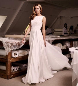 Caroline Castigliano Wedding Dresses