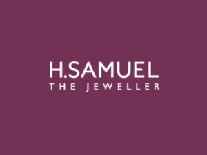 H Samuel - Engagement Rings