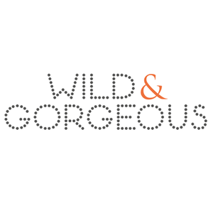 wild and gorgeous flower girl dresses