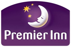 Premier Inn - Edinburgh