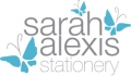 Sarahalexis Stationery