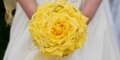 Yellow Wedding Ideas