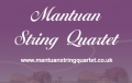 Mantuan String Quartet (Bristol)