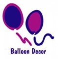Balloon Decor - More than just balloons!