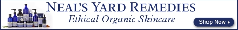 Neals Yard Remedies