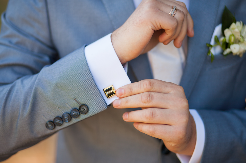 Cufflinks