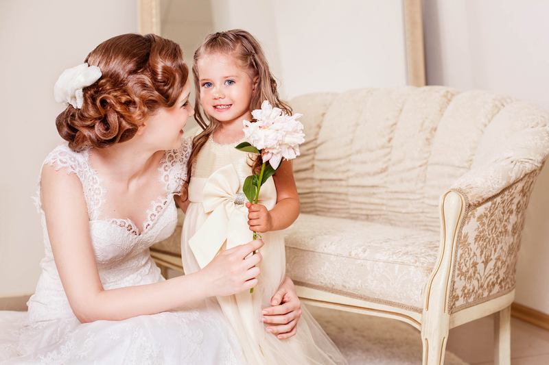 Flower Girl Gifts