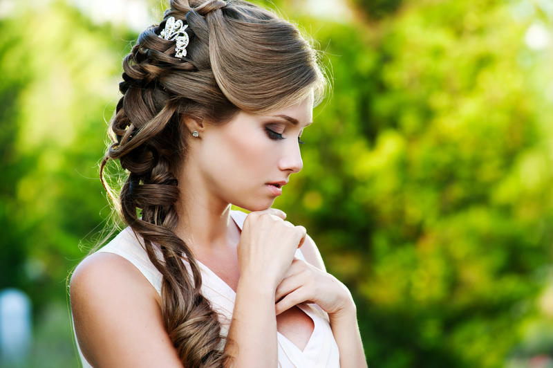 Bridal Hair & Make up
