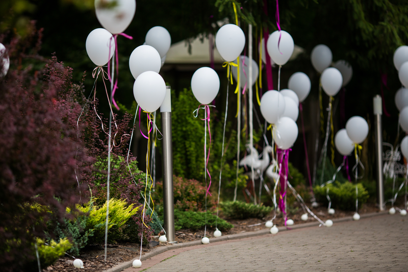 Balloon Decoration