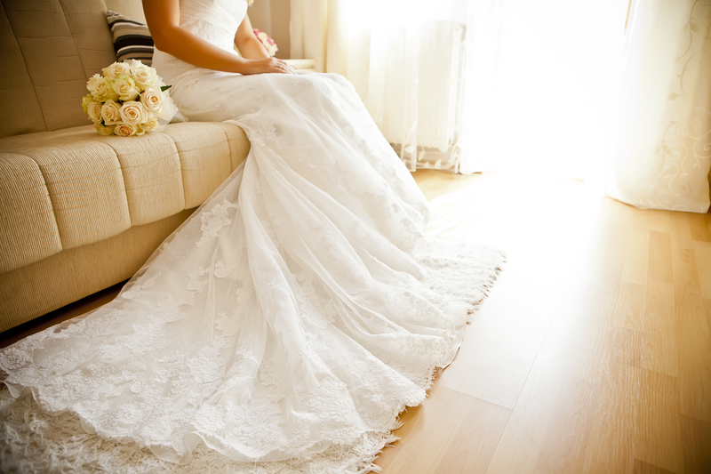 Wedding Dress Shops By County