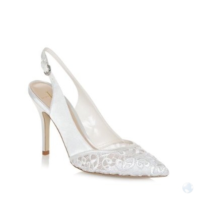 debenhams wedding shoes