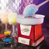 Party Food - Nostalgia Electrics Retro Hard Candy Floss Maker