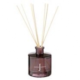 Garden lily scented diffuser set