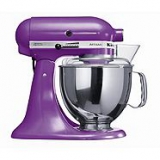 KitchenAid Artisan stand mixer