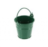 Green Favour Bucket