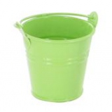 Green Favour Bucket