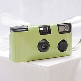 Green Camera