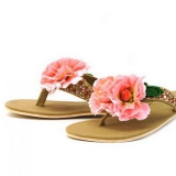 Bloom Flip Flops