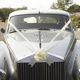 WEDDING CAR DECORATION PACK