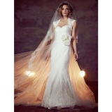 John Lewis - Phase Eight Esme Wedding Dress