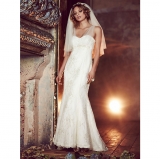 John Lewis - Phase Eight Elodie Wedding Dress