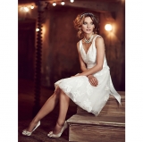 John Lewis - Phase Eight Isadora Wedding Dress