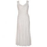 John Lewis - Chesca Lace Wedding Dress