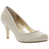 John Lewis Dune Amelia Wedding Court Heels