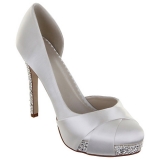 John Lewis Rainbow Club Christy Wedding Platforms