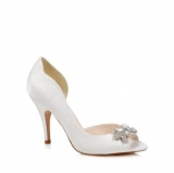 Debenhams Jenny Packham Wedding Shoes