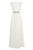 Coast Lori Lee Lace Maxi Wedding Dress