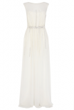 Coast Serene Maxi Wedding Dress