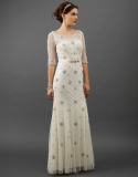 Monsoon - Starry Bridal Dress