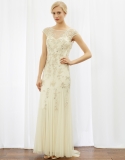 Monsoon Isabella Bridal Dress