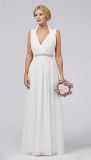 Debenhams - Debut Ava Grecian Wedding Dress