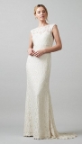 Debenhams - Phase Eight Pearl Giovanna Embellished Wedding Dress