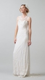 Debenhams - Phase Eight Oriana Embroidered Wedding Dress