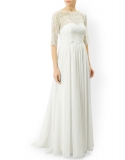 Monsoon - ASPEN BRIDAL DRESS