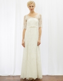 Monsoon - CARLOTTA BRIDAL DRESS