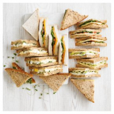 Waitrose & Partners - Sandwiches and Cold Buffet Range